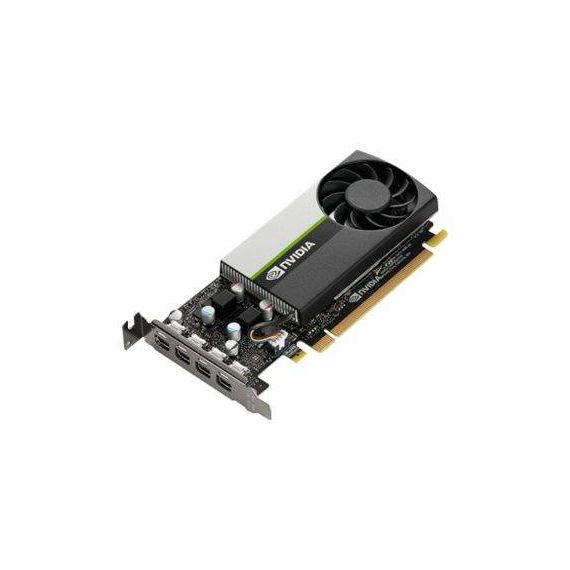 NVIDIA T1000 Graphics card T1000 4 GB GDDR6 9005G1722550000