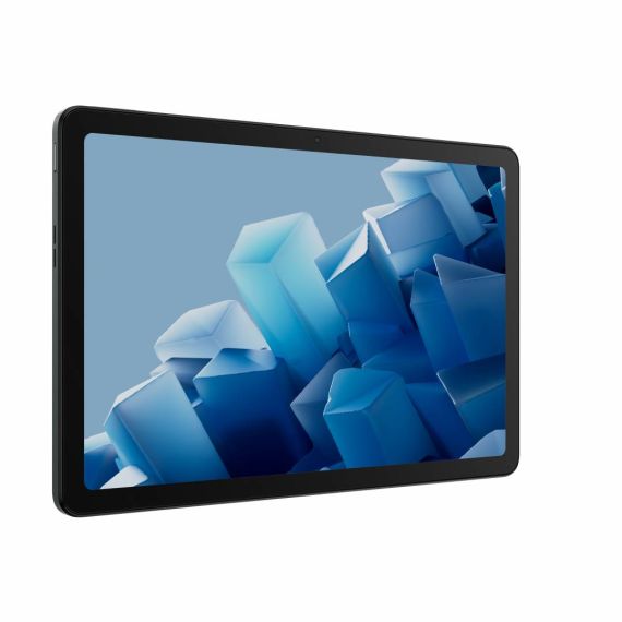 Nokia T21 4G Dual SIM Tablet Black 1.8 GHz 64 GB F20ENV1A006