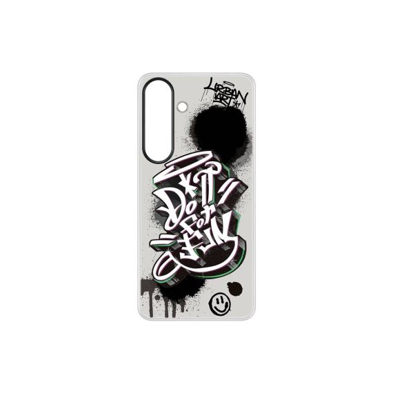 Samsung EFJS931 Back cover for mobile phone EFJS931CBEGWW