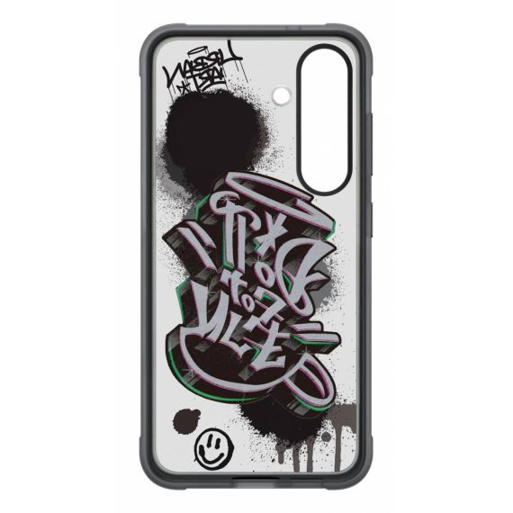 Samsung EFJS931 Back cover for mobile phone EFJS931CBEGWW