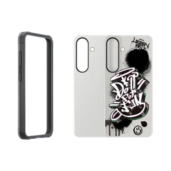 Samsung EFJS931 Back cover for mobile phone EFJS931CBEGWW
