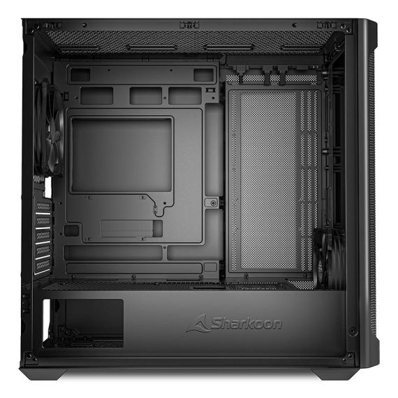 Sharkoon MK4 RGB Strip schwarz 4044951041756