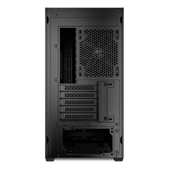 Sharkoon MK4 RGB Strip schwarz 4044951041756