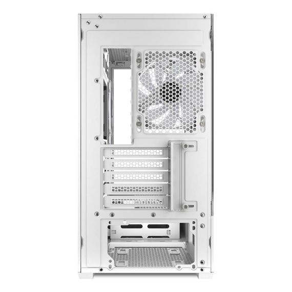 Sharkoon MK6 RGB Tempered Glass x 2 4044951041800