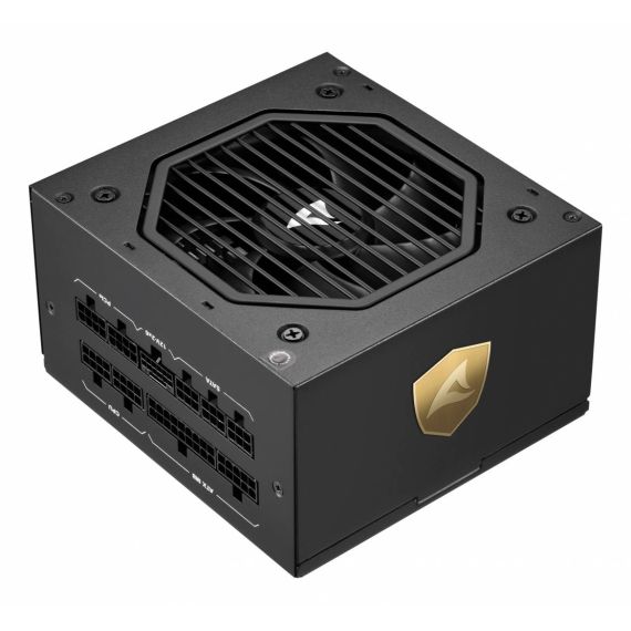 Sharkoon Rebel P20 750 null Watt Power Supply 4044951040612