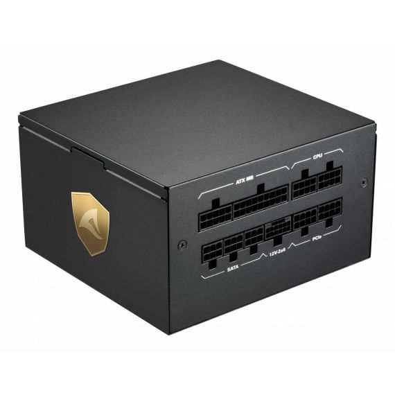 Sharkoon Rebel P20 850 null Watt Power Supply 4044951040629