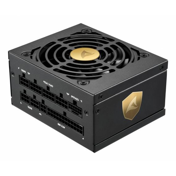 Sharkoon Rebel P20 SFX 750 null Watt Power Supply 4044951040650