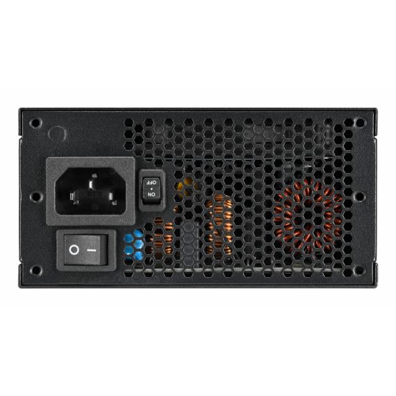 Sharkoon Rebel P20 SFX 750 null Watt Power Supply 4044951040650