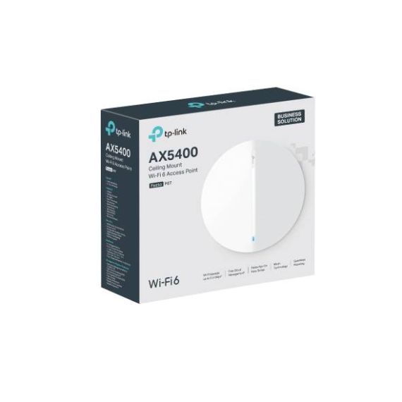 TPLink Festa F67 V1 Radio access point 1GbE, Festa F67(EU)