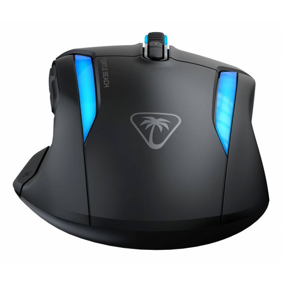 Turtle Beach Kone II Gaming-Mause black TBM100305