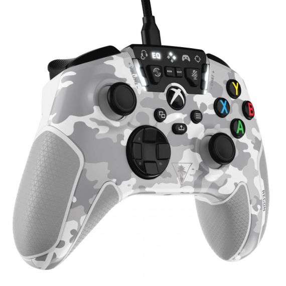 Turtle Beach Recon Gamepad PC Xbox Xbox One Xbox TBS070702