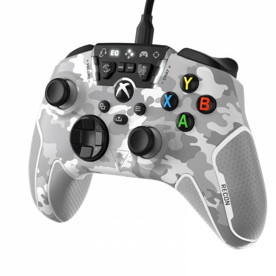 Turtle Beach Recon Gamepad PC Xbox Xbox One Xbox TBS070702