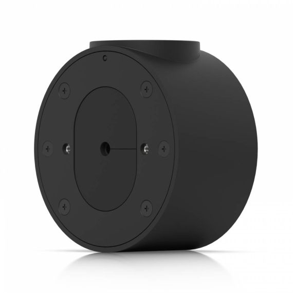 Ubiquiti UniFi Camera junction box compact UACCCameraCJBB