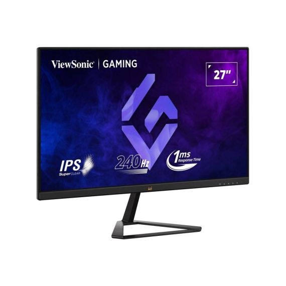 ViewSonic VX2779AHDPRO LED monitor gaming 27 VX2779AHDPRO