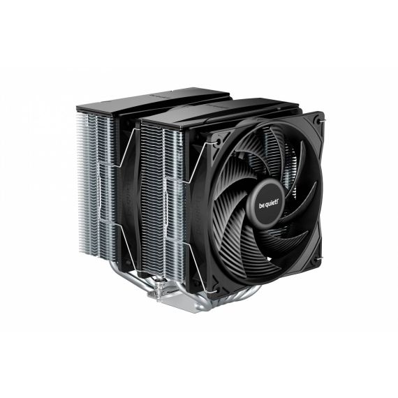 be quiet! Pure Rock Pro 3, Air cooler BK041
