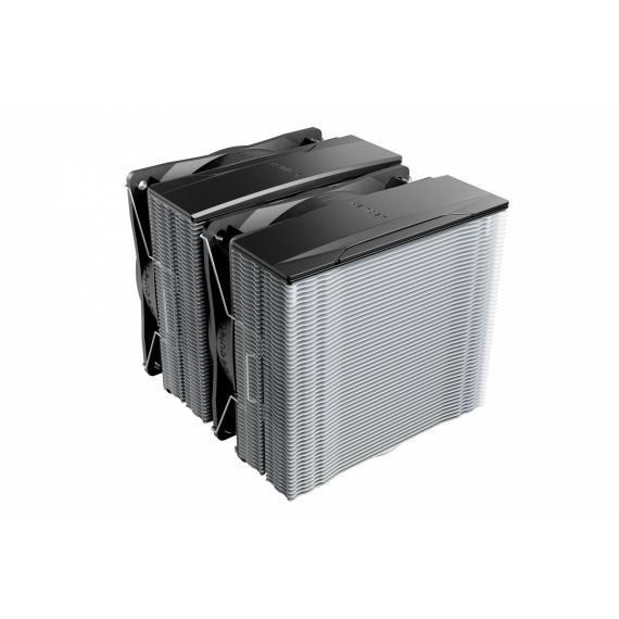 be quiet! Pure Rock Pro 3, Air cooler BK041