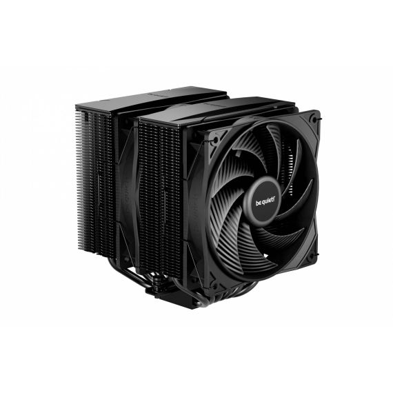 be quiet! Pure Rock Pro 3 Black, Air cooler BK042
