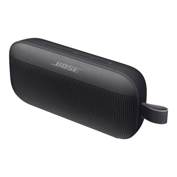 Bose SoundLink Flex - Speaker - for portable use -  | 865983-0100