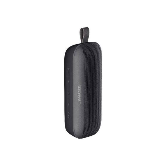 Bose SoundLink Flex - Speaker - for portable use -  | 865983-0100