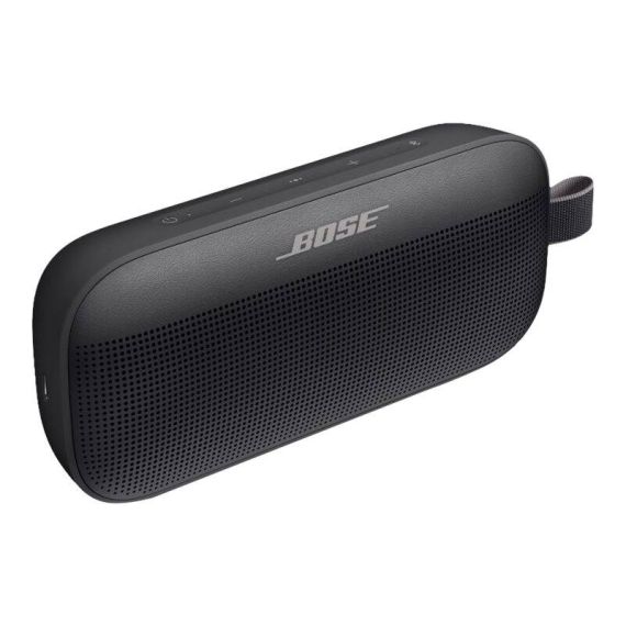 Bose SoundLink Flex - Speaker - for portable use -  | 865983-0100