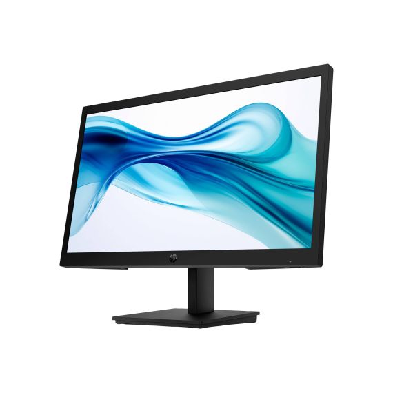 HP 322pv - Series 3 Pro - LED monitor - 22" (21.45" | 9U5A2AA#ABB