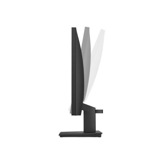HP 322pv - Series 3 Pro - LED monitor - 22" (21.45" | 9U5A2AA#ABB