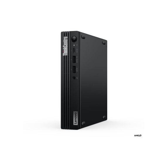 Lenovo ThinkCentre M75q Gen 5 12RQ - Tiny Ryzen 5 85 | 12RQ0012GE