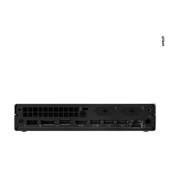 Lenovo ThinkCentre M75q Gen 5 12RQ - Tiny Ryzen 5 85 | 12RQ0012GE