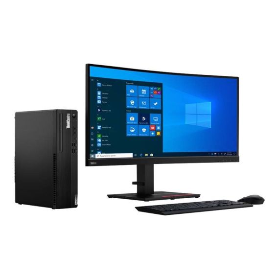 Lenovo ThinkCentre M75s Gen 2 11R8 - SFF Ryzen 5 Pro | 11R80059GE