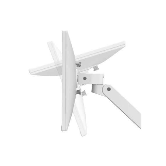 Ergotron LX Pro - Mounting kit (monitor arm) - for L | 45-683-290