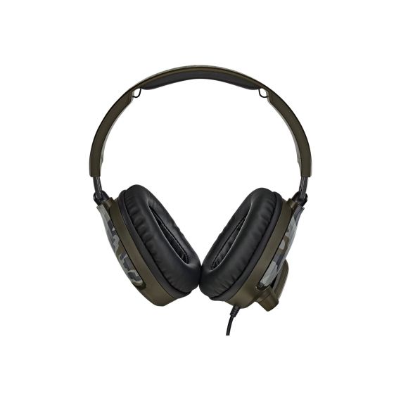 Turtle Beach Recon 70 Green Camo - Headset - full s | TBS-6455-02