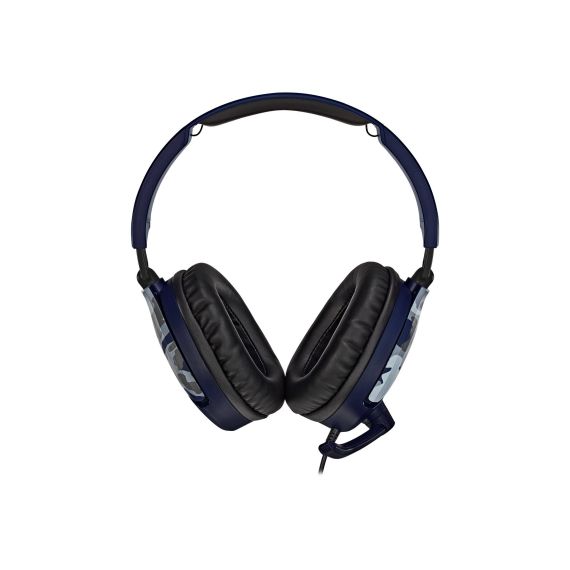 Turtle Beach Recon 70 - Headset - full size - wired | TBS-6555-02