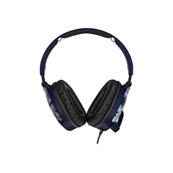 Turtle Beach Recon 70 - Headset - full size - wired | TBS-6555-02