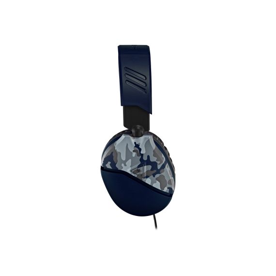 Turtle Beach Recon 70 - Headset - full size - wired | TBS-6555-02
