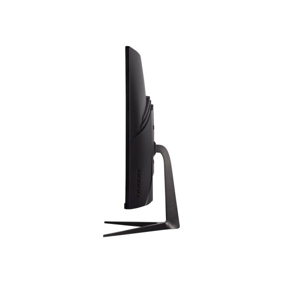 ViewSonic VX3219-PC-MHD - LED monitor - gaming - curved - 32" - 1