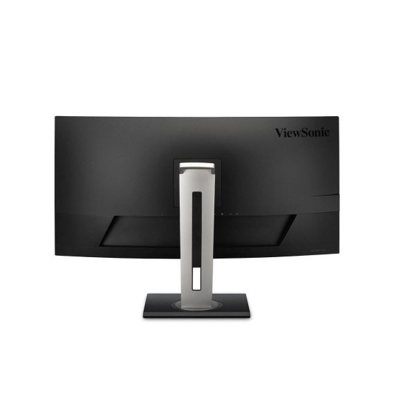 ViewSonic VG3456C - LED monitor - curved - 34" - 3440 x 1440 UWQH