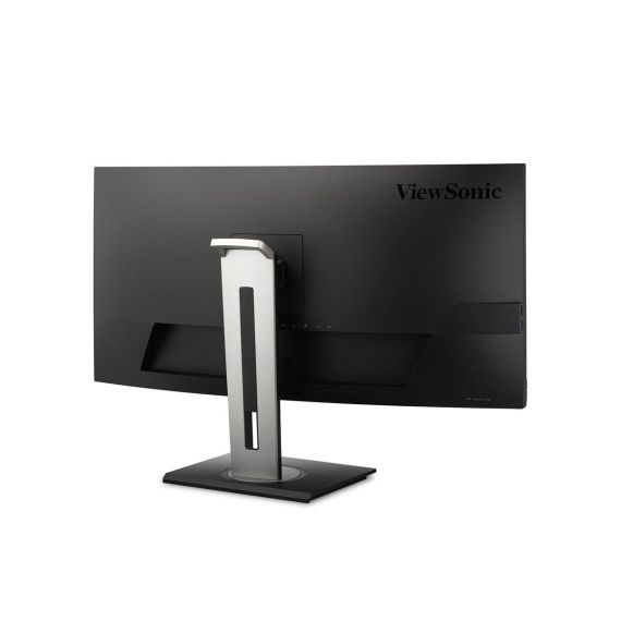 ViewSonic VG3456C - LED monitor - curved - 34" - 3440 x 1440 UWQH