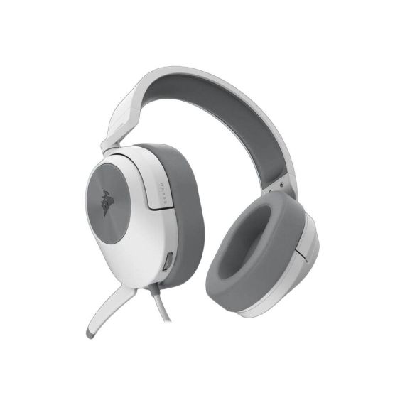 CORSAIR Gaming HS55 STEREO - Headset - full size - wired | 406767