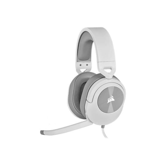 CORSAIR Gaming HS55 STEREO - Headset - full size - wired | 406767