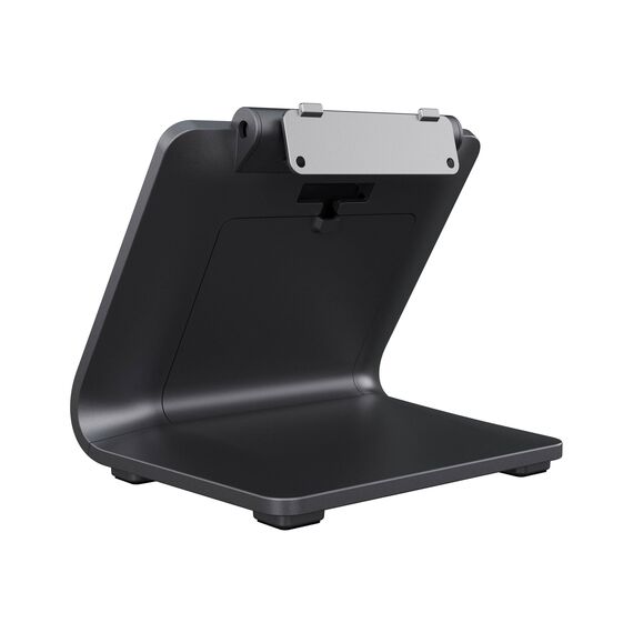 Elo - POS stand - 15.6" - dark grey metallic | E767159