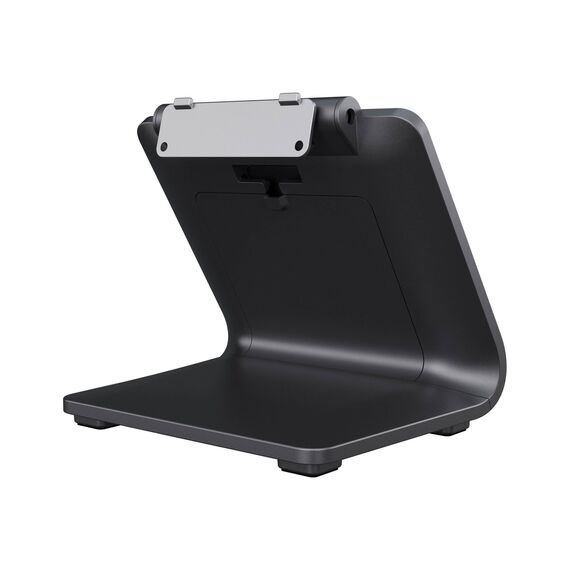 Elo - POS stand - 15.6" - dark grey metallic | E767159