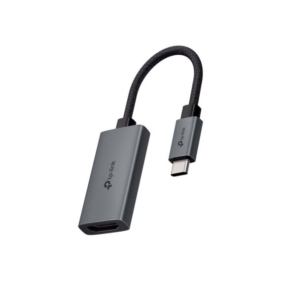 TP-Link UA520C V1 - Adapter cable - 24 pin USB-C mal | UA520C(UN)