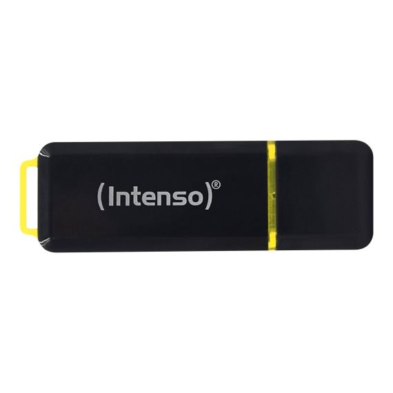 Intenso High Speed Line - USB flash drive - 64 GB - USB | 3537490