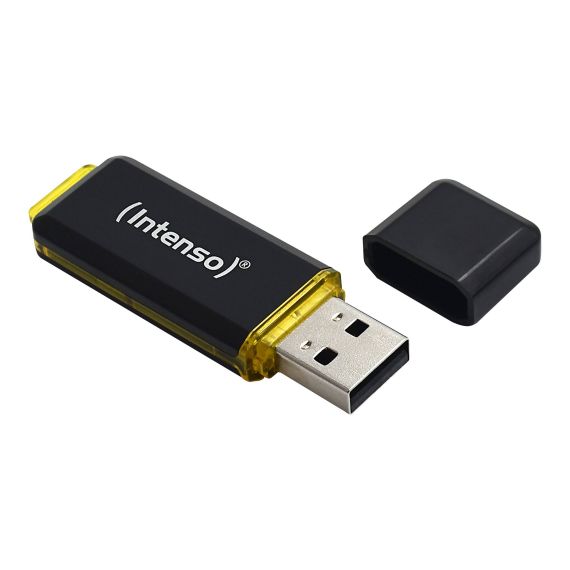 Intenso High Speed Line - USB flash drive - 64 GB - USB | 3537490