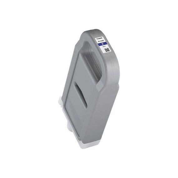 Canon PFI-1700 B - 700 ml - blue - original - ink tank | 0784C001