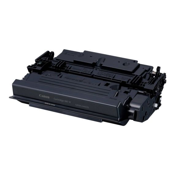 Canon 041 H - High Yield - black - original - toner ca | 0453C004