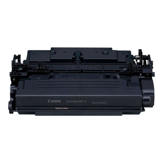 Canon 041 H - High Yield - black - original - toner ca | 0453C004