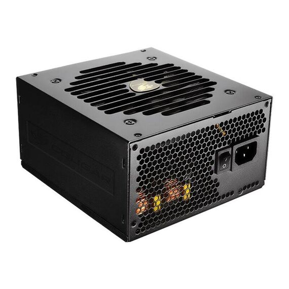 Cougar GEX750 - Power supply (internal) - ATX12V -  | CGR GEX-750