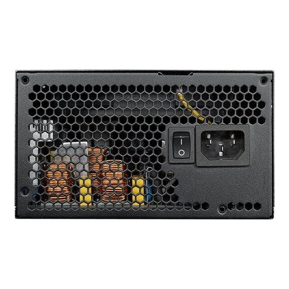Cougar GEX850 - Power supply (internal) - ATX12V -  | CGR GEX-850