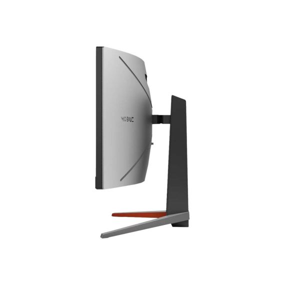 BenQ Mobiuz EX3410R - LED monitor - curved - 34" - | 9H.LKKLA.TBE
